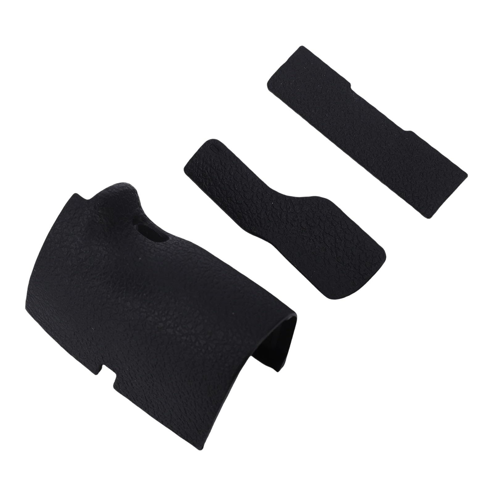Protector de Piel con Agarre Manual para Cámara, Elegante Material de PU para Entusiastas de A7RM3 A7R3 A7RIII A7M3