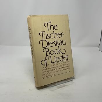 その他 Lieder: Dietrich Fischer-Dieskau Lieder A-Z: Sampler / Dietrich Fischer-Dieskau | Deutsche