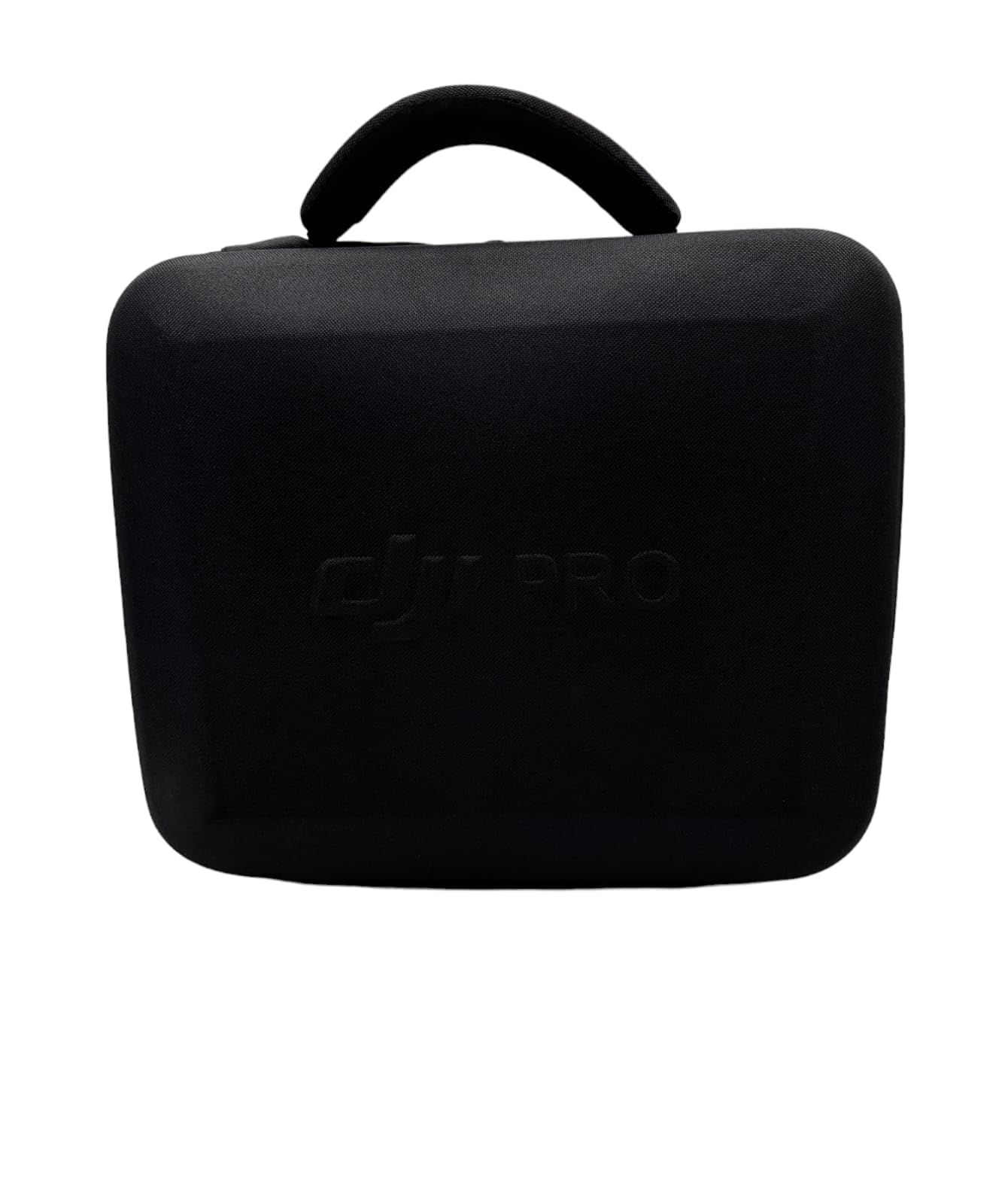 Kamron Polyester Gimbal Portable Carry Case for DJI Ronin Rs4|Rs3|Mini/Rs 2 / RSC 2 / Pro,Ronin-S,Ronin-Sc|All Ronin Series DSLR Gimbal Bag Stabilizer Holds Combo Kits,Tablets|Batteries|Handles,Black