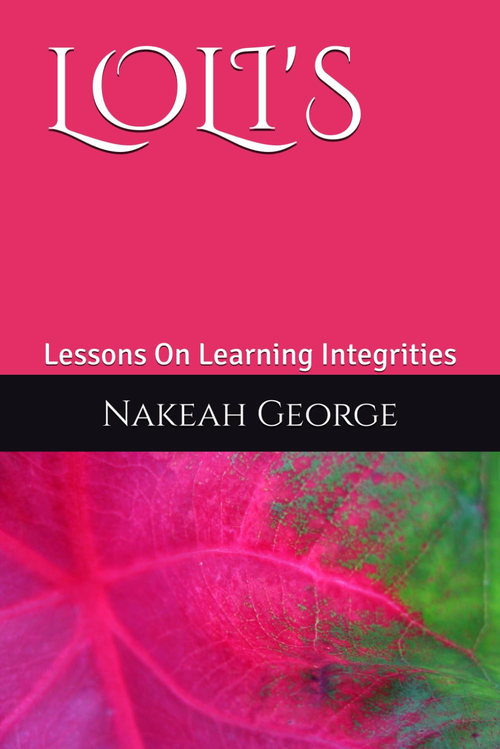 LOLI'S: Lessons On Learning Integrities
