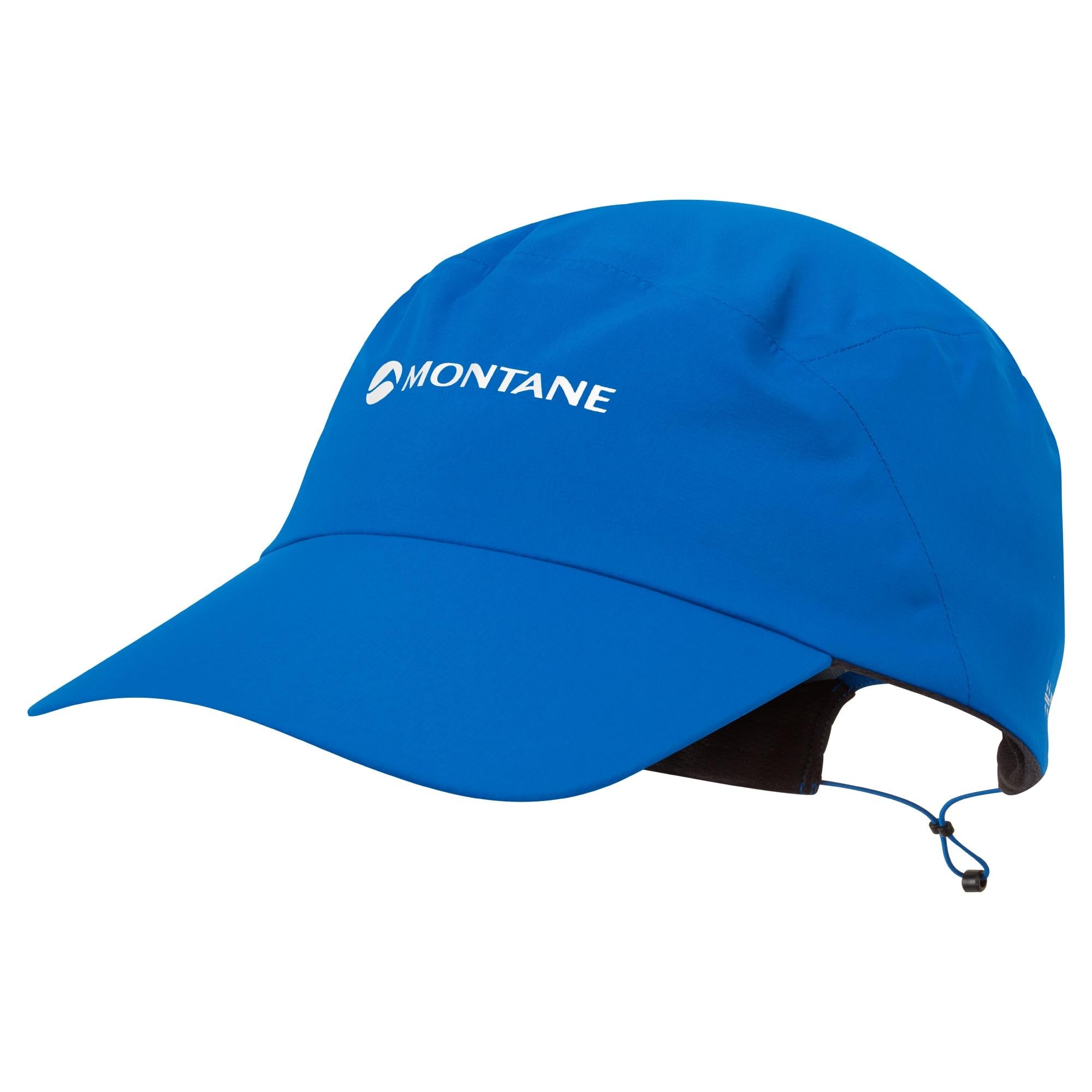 Montane Cetus Waterproof Cap (Neptune Blue)