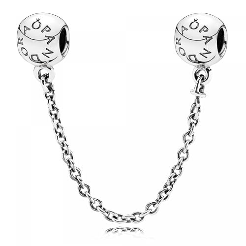 Immagine del prodotto Catena di sicurezza con logo Pandora 791877-05