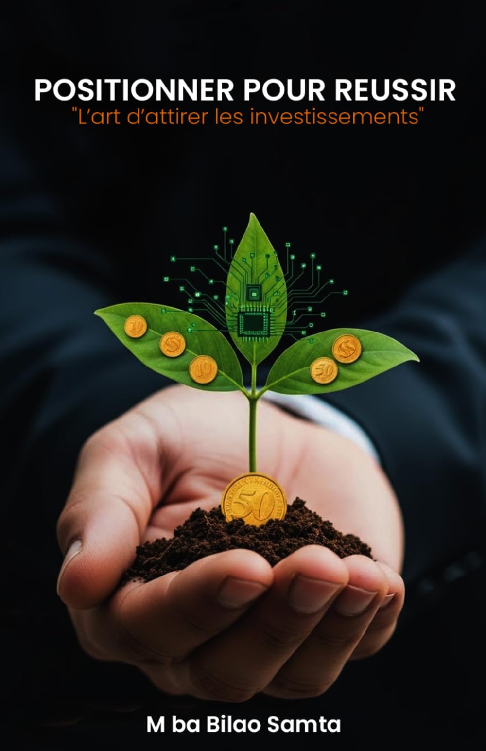 POSITIONNER POUR RÉUSSIR: L'art d'attirer les investissements