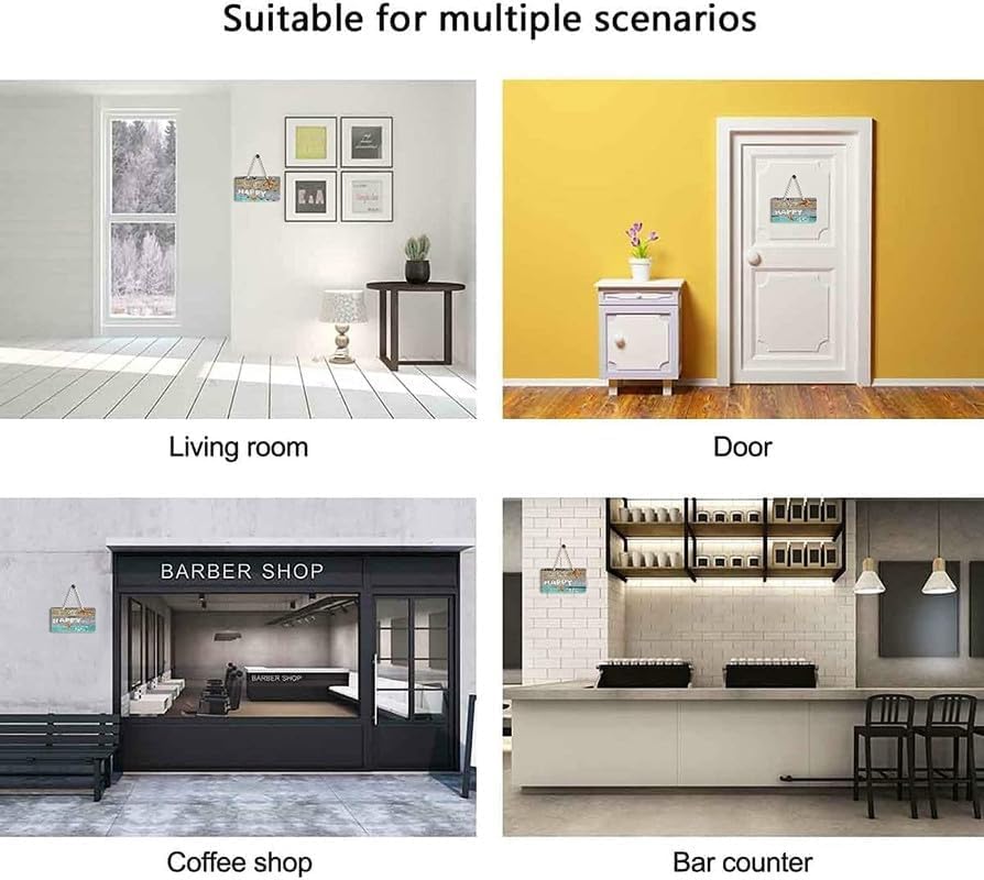 Quadretto Preghiera 'Angelo Di Dio' Ferrari & Arrighetti In Legno Rosa - Per Cameretta Bimbe, Idea Regalo Catechismo, 28x12 Cm - 9