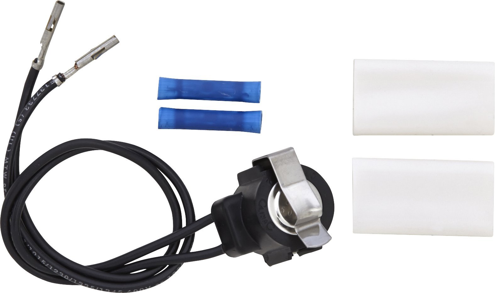 Amazon.com: GENUINE Electrolux 5303918568 Thermostat Defrost