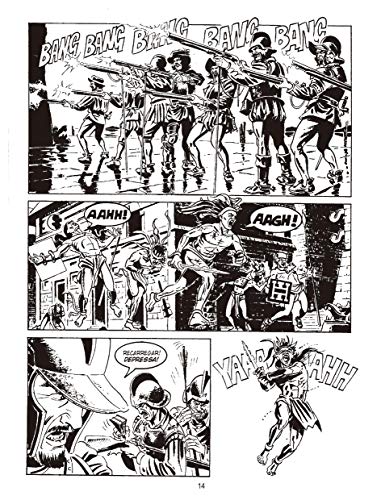 Martin Mystère - volume 08: Fúria homicida