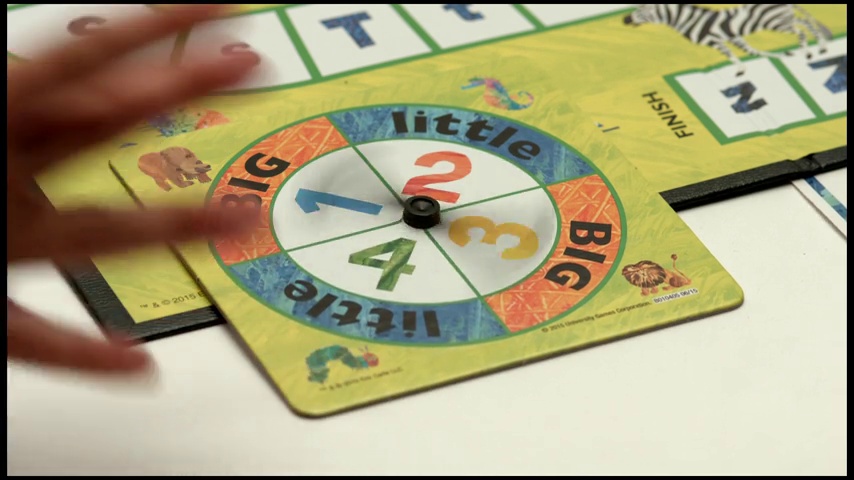 Watch Briarpatch The World of Eric Carle The Very Hungry Caterpillar ...