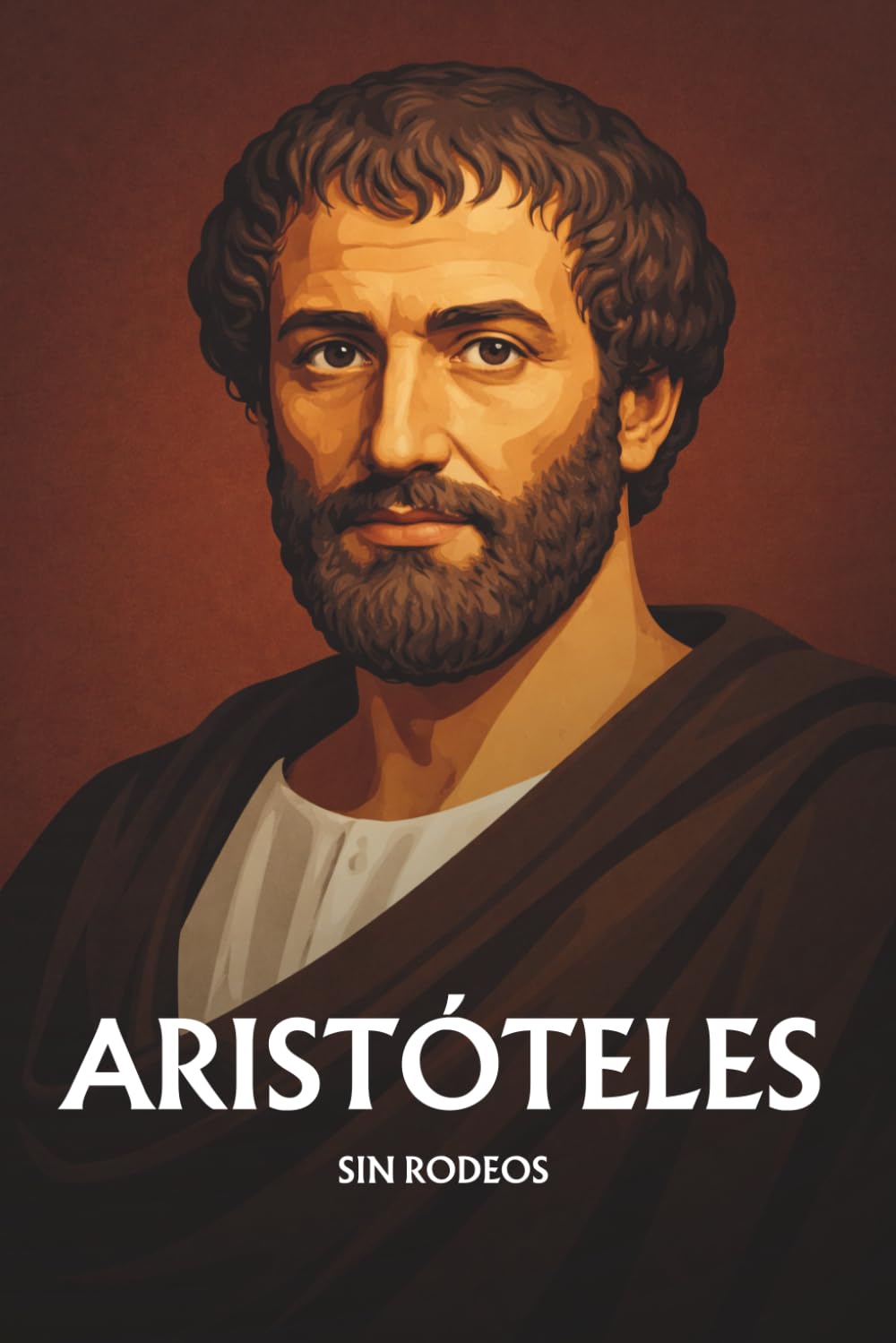 Aristóteles sin rodeos: Lo esencial de su filosofía