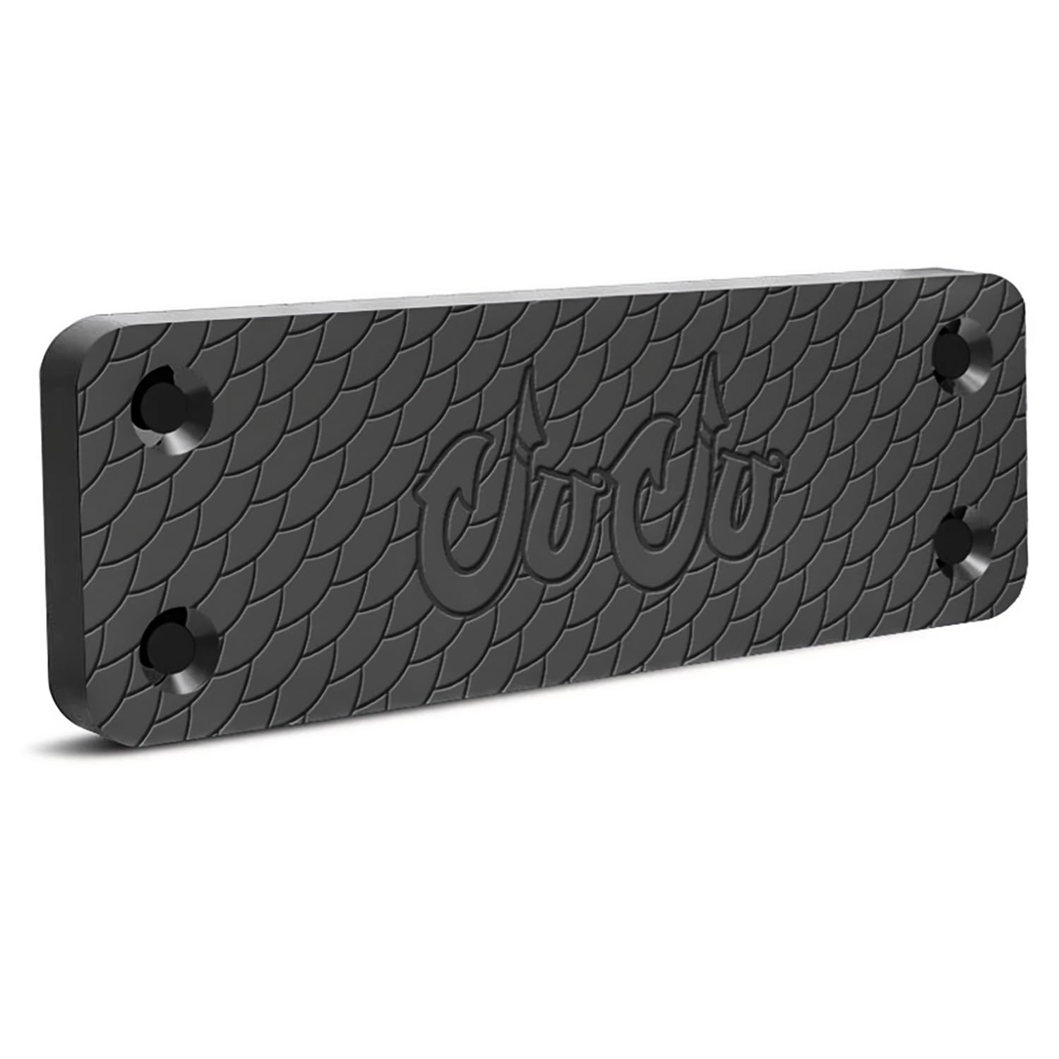 Juju Fishing Magnet - Magnetic Tackle Holder for Boat, Lures, Pliers, Gun