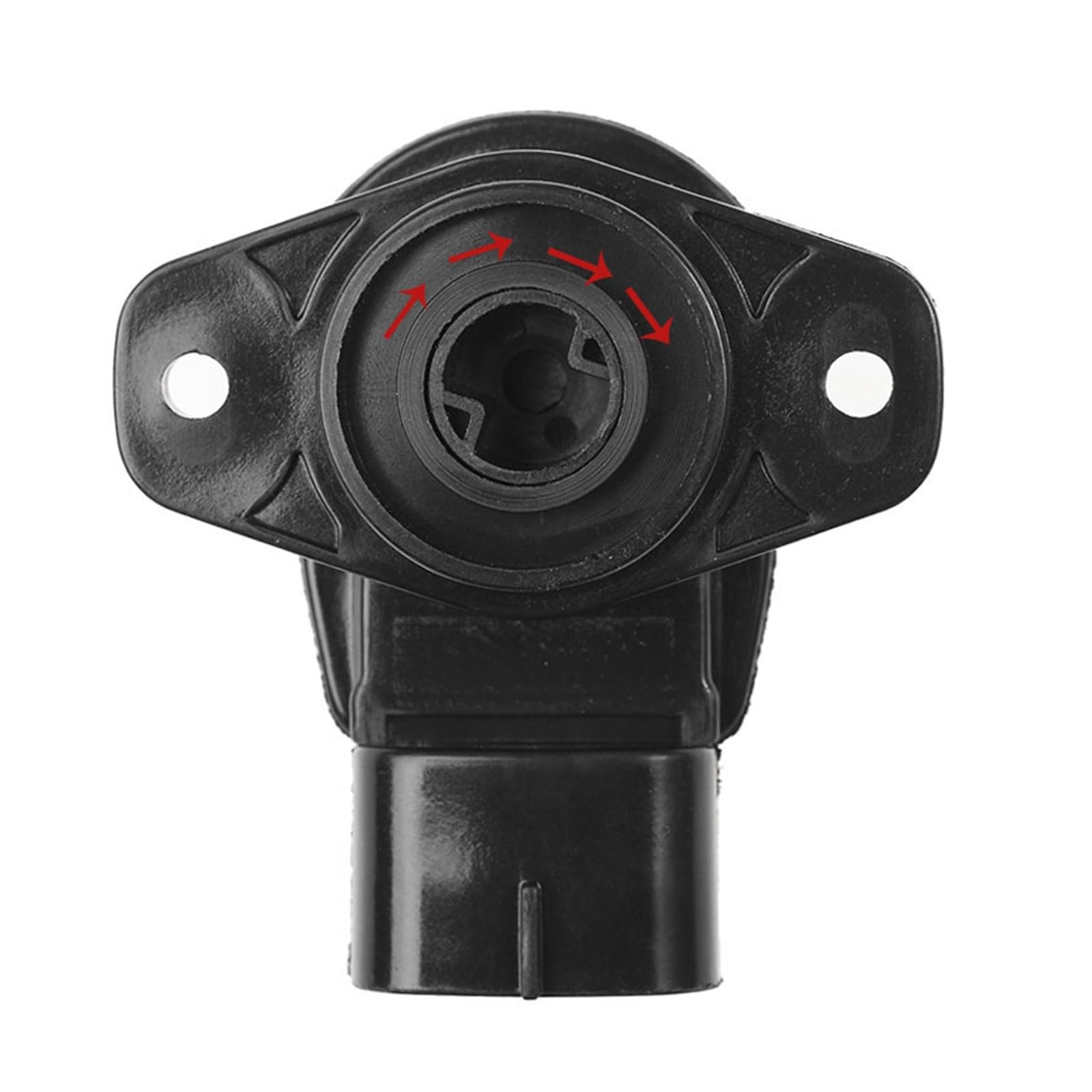 PXQCHAVLN 1342065D01 for Throttle Position Sensor TPS 91175256(Clockwise)