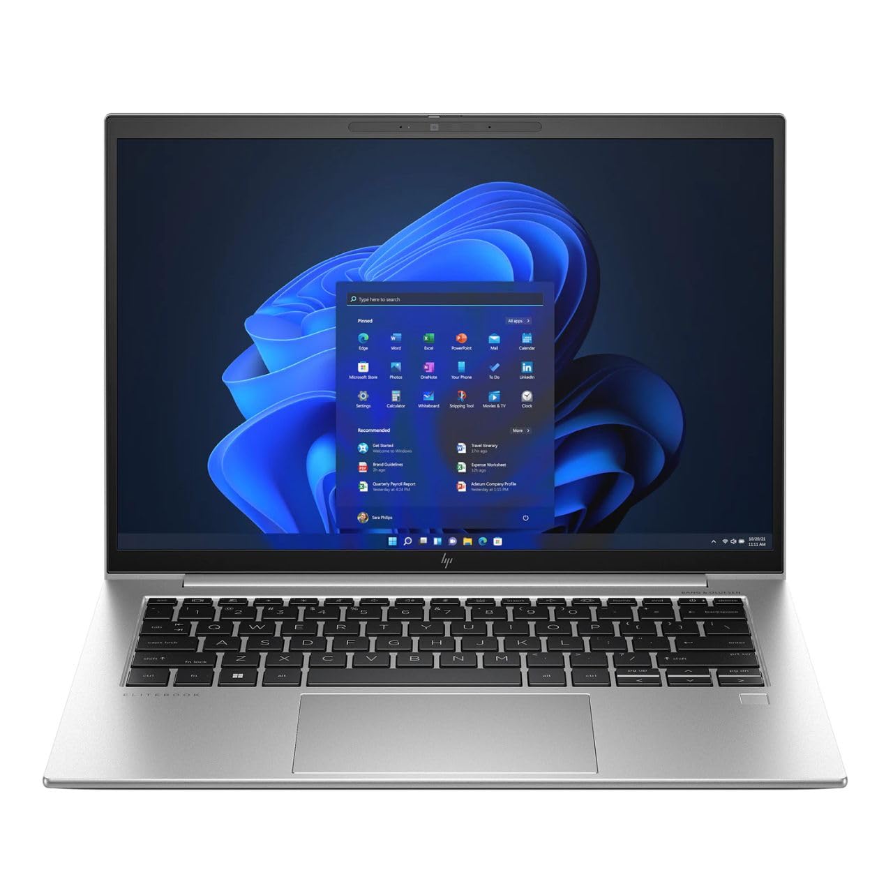 Amazon.co.jp: HP ノートパソコン EliteBook 1040 G10 8P9K5PA