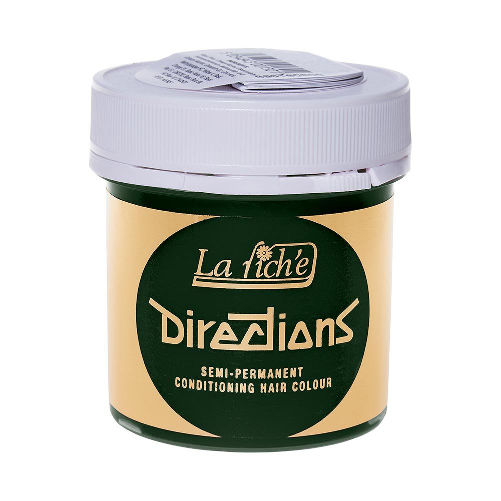 La Riche Directions Colour Hair Dye X2 88ml (Spring Green)