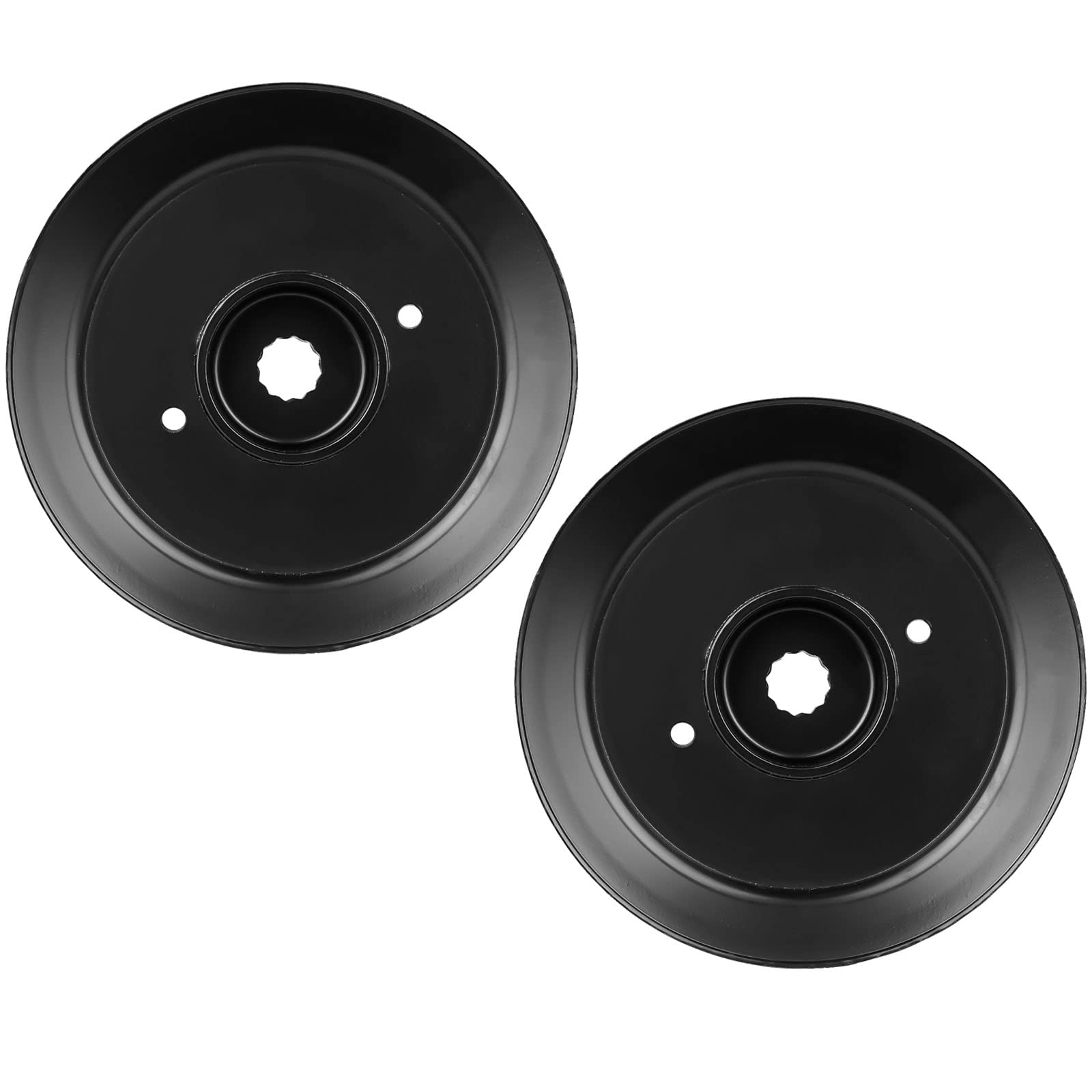 Puleggia ORIGINALE HUSQVARNA 5321743-75 532174375 - Foto 2