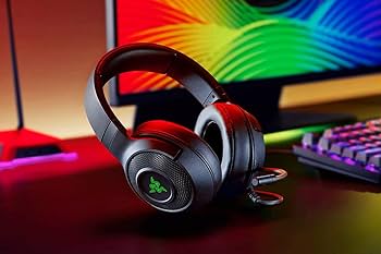 Amazon.co.jp: Razer Kraken USB バーチャル7.1ch USBゲーミング