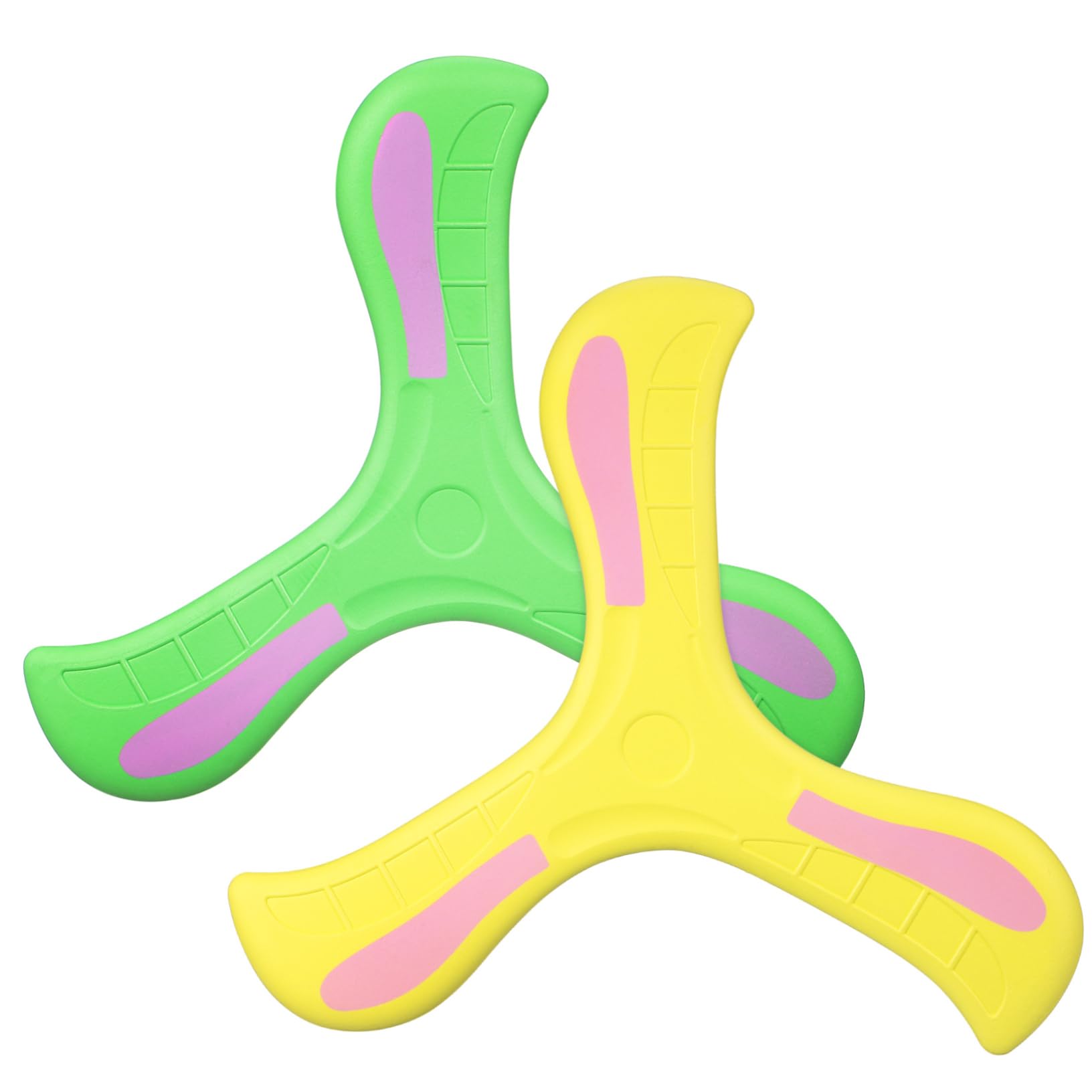 Toddmomy for Pack Returning Flying Toys Outdoor Game Toy Hand-Eye Coordination Development