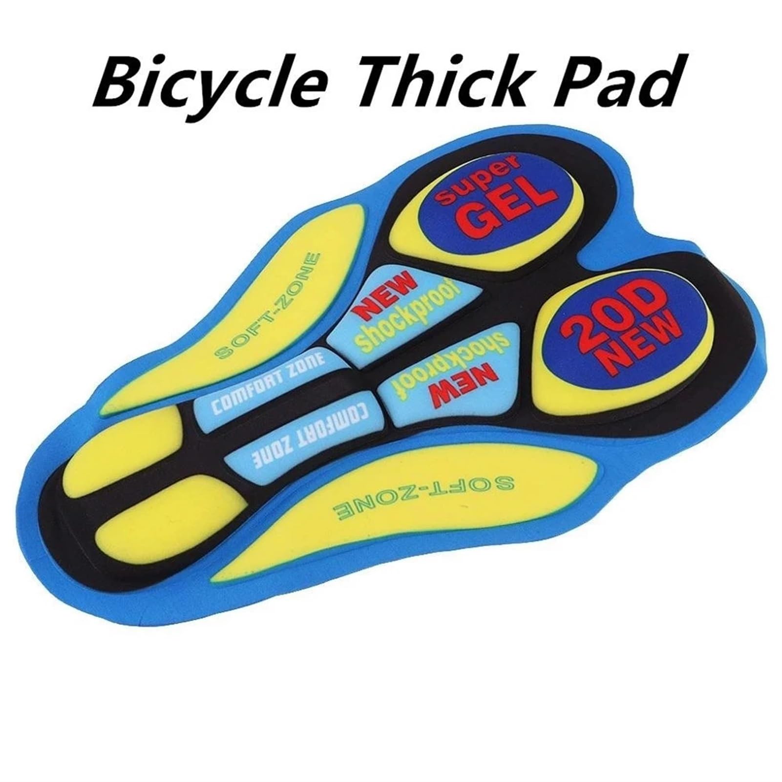 Culotte Ciclismo Hombre Pantalones Cortos de Ciclismo de con Tirantes Rojos y Blancos y Gruesos de Verano Transpirables con Acolchado de Gel 20D for Ciclismo Masculino Ropa Ciclismo Hombre