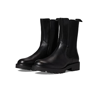 Vagabond Shoemakers Kenova Leather Chelsea Boot Women