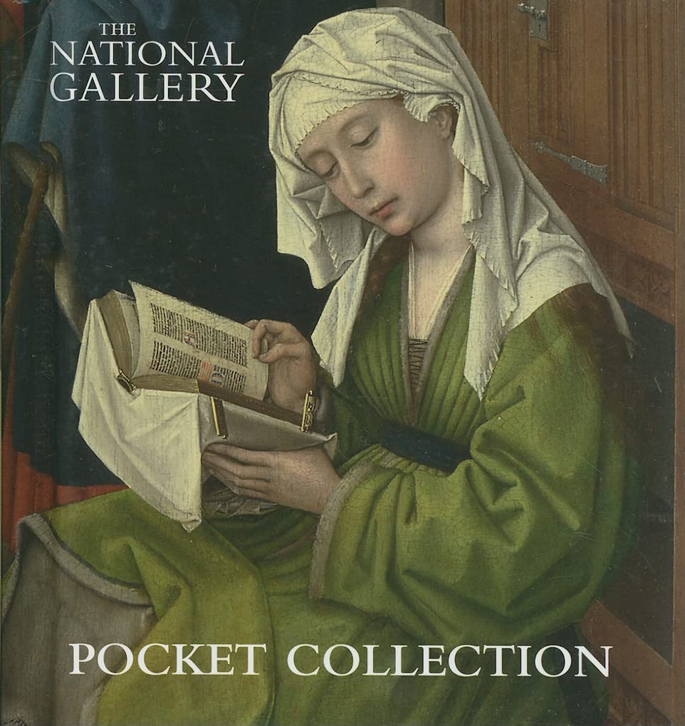 National Gallery Pocket Collection