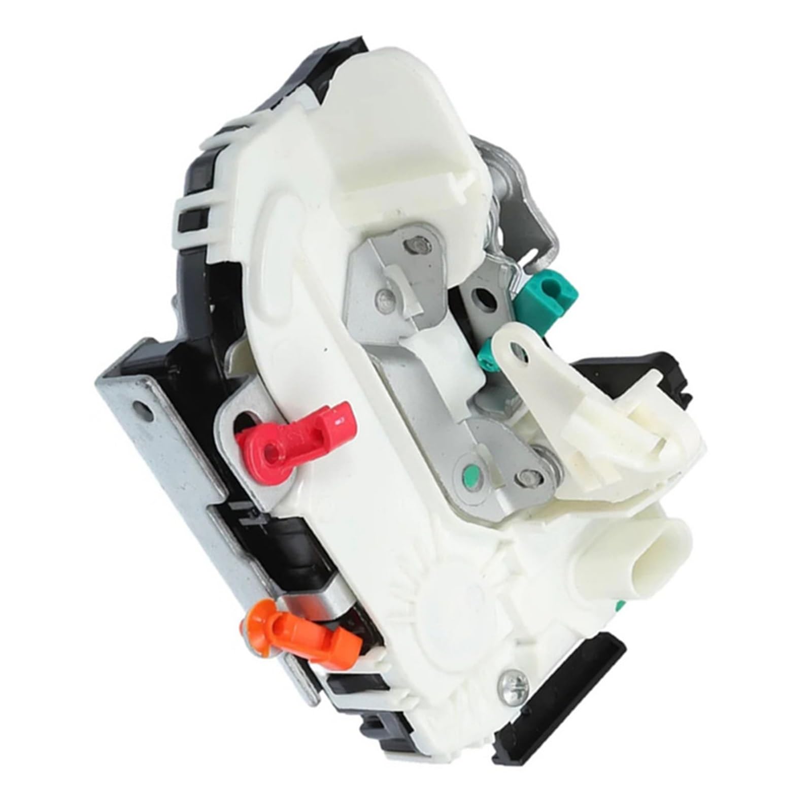 Kaeddvn One Color Vehicle Door Lock Actuator Compatible With Jeep For Compass 2011 2012 2013 2014 2015-2019 For Patriot 2011-2017 Door Lock Actuator Front Left 931-080 4589647