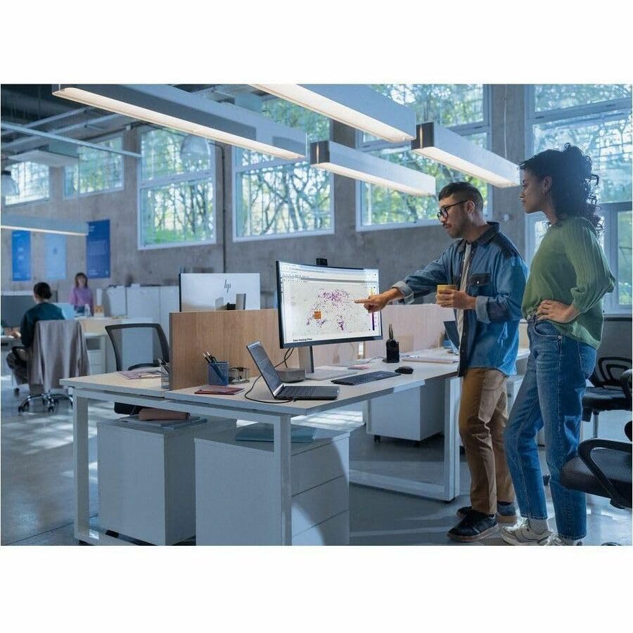 Image of HP ZBook Ultra G1a 14 inch Copilot+ PC Mobile Workstation - WUXGA - AMD Ryzen AI MAX PRO 390-32 GB - 512 GB SSD - English Keyboard - Meteor Silver - AMD Chip - 1920 x 1200 - Windows 11 Pro - Radeon GRAP