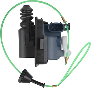 Def Tk① Amazon.com: 74700-TBA-A02 Fuel Door Actuator for Honda Civic 2016