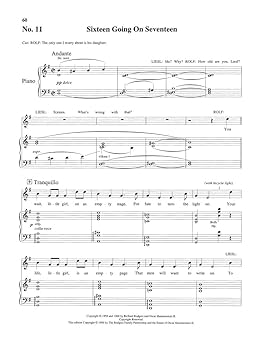 The Sound of Music (Vocal Score): Howard Lindsay, Russel