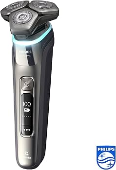 Amazon.co.jp: フィリップス シェーバーシリーズ 9000 ウェット&ドライ