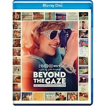 Beyond the Gaze Jule Campbell's Swimsuit Issue