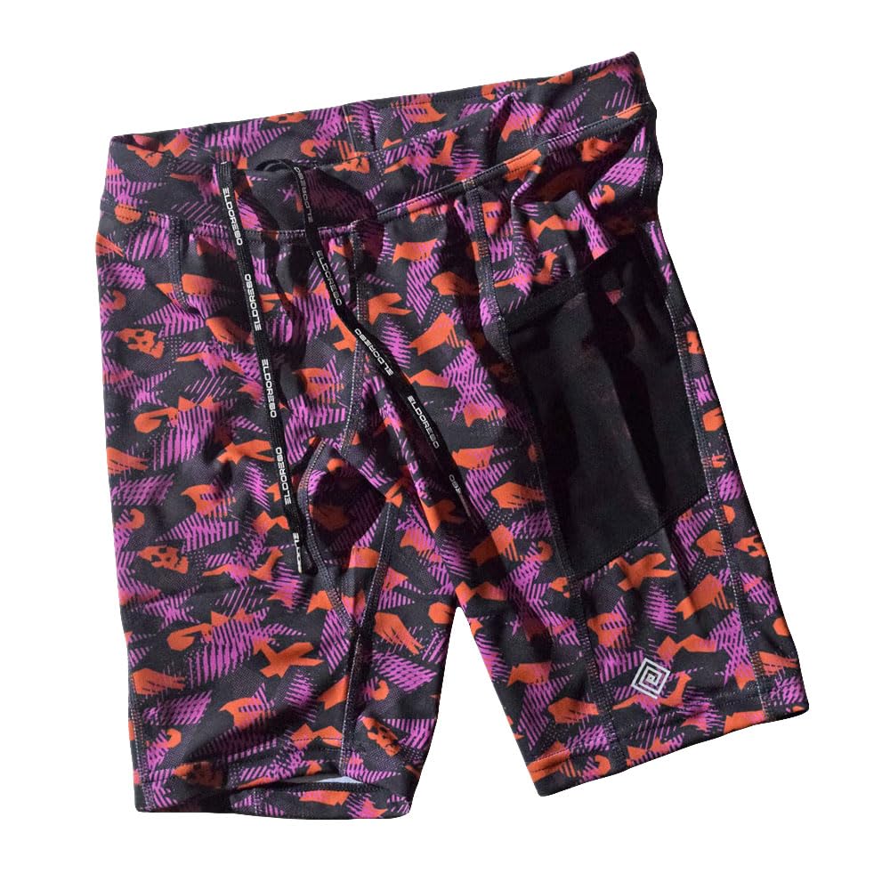 Amazon | [ELDORESO] エルドレッソ Radcliffe Middle Spats E2406816