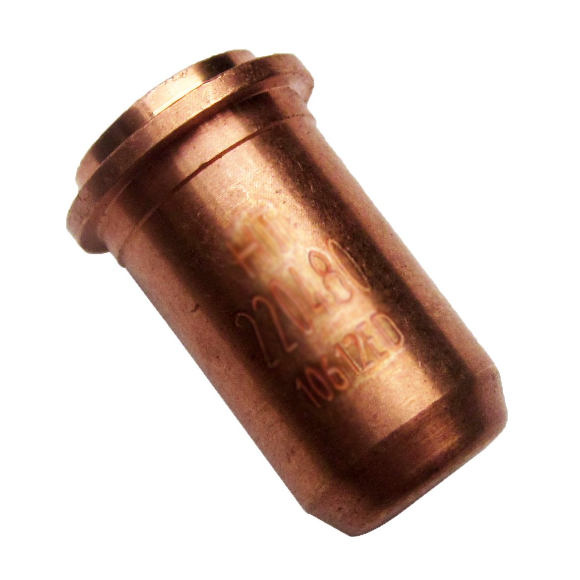 5Pcs Plasma Nozzle 220480 Aftermarket