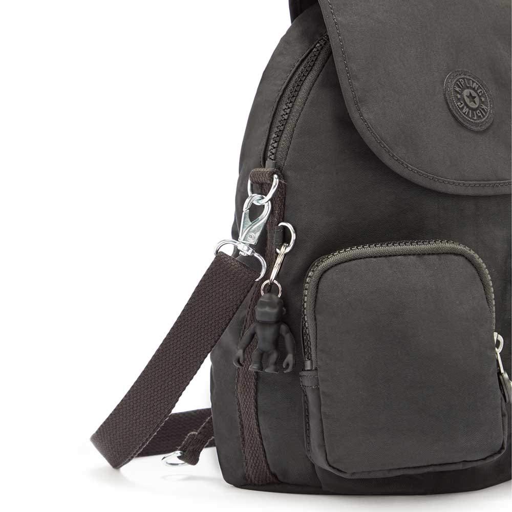 Kipling FIREFLY UP Zaino piccolo (trasformabile in borsa a tracolla)