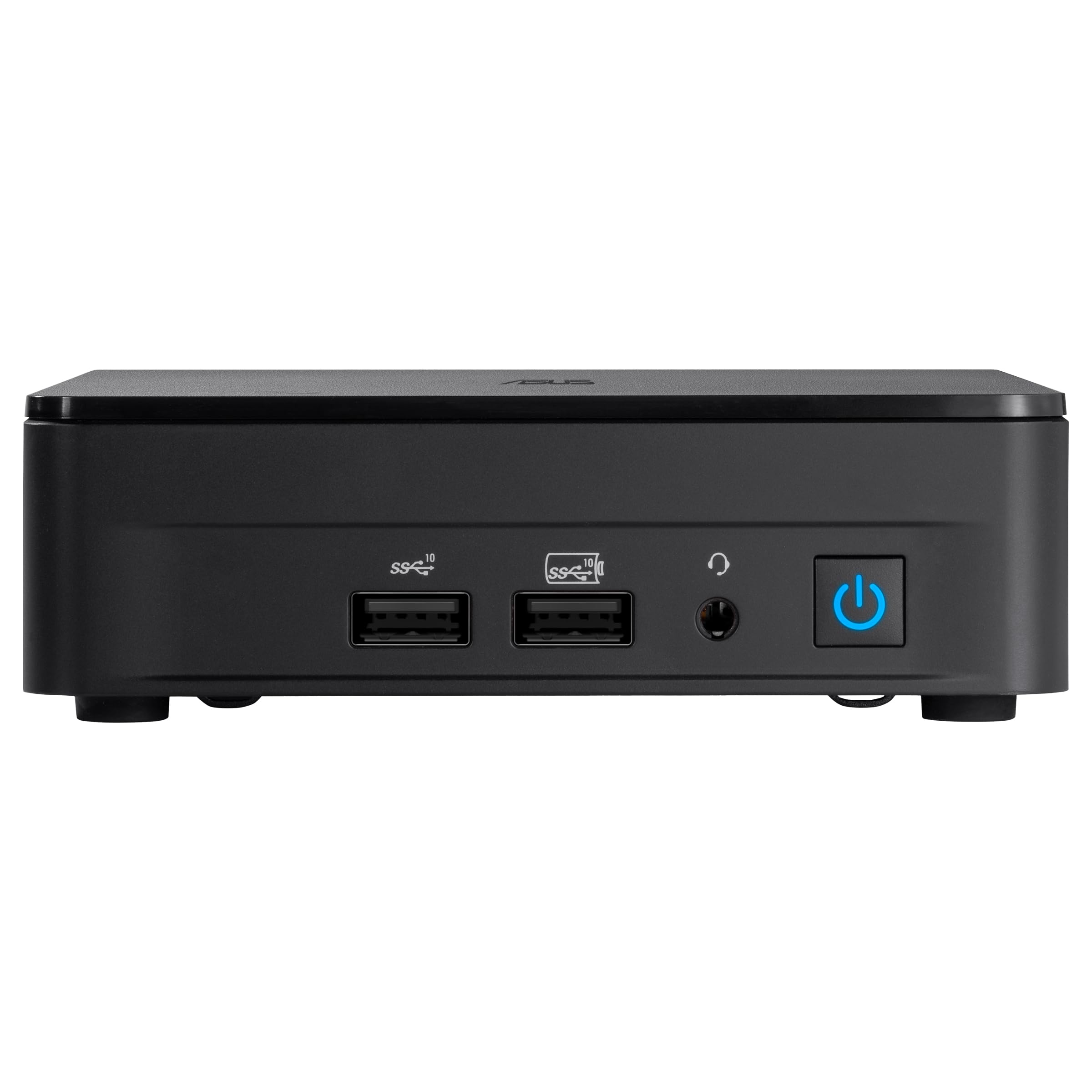 ASUS NUC 13, Mini PC Intel i5-1340p, RAM da 64 GB DDR5-4800, SSD M.2, Scheda Grafica Intel Iris Xe, Wi-Fi 6E, Bluetooth 5.3, Compatibile con Windows 10 e Windows 11 Home, Nero