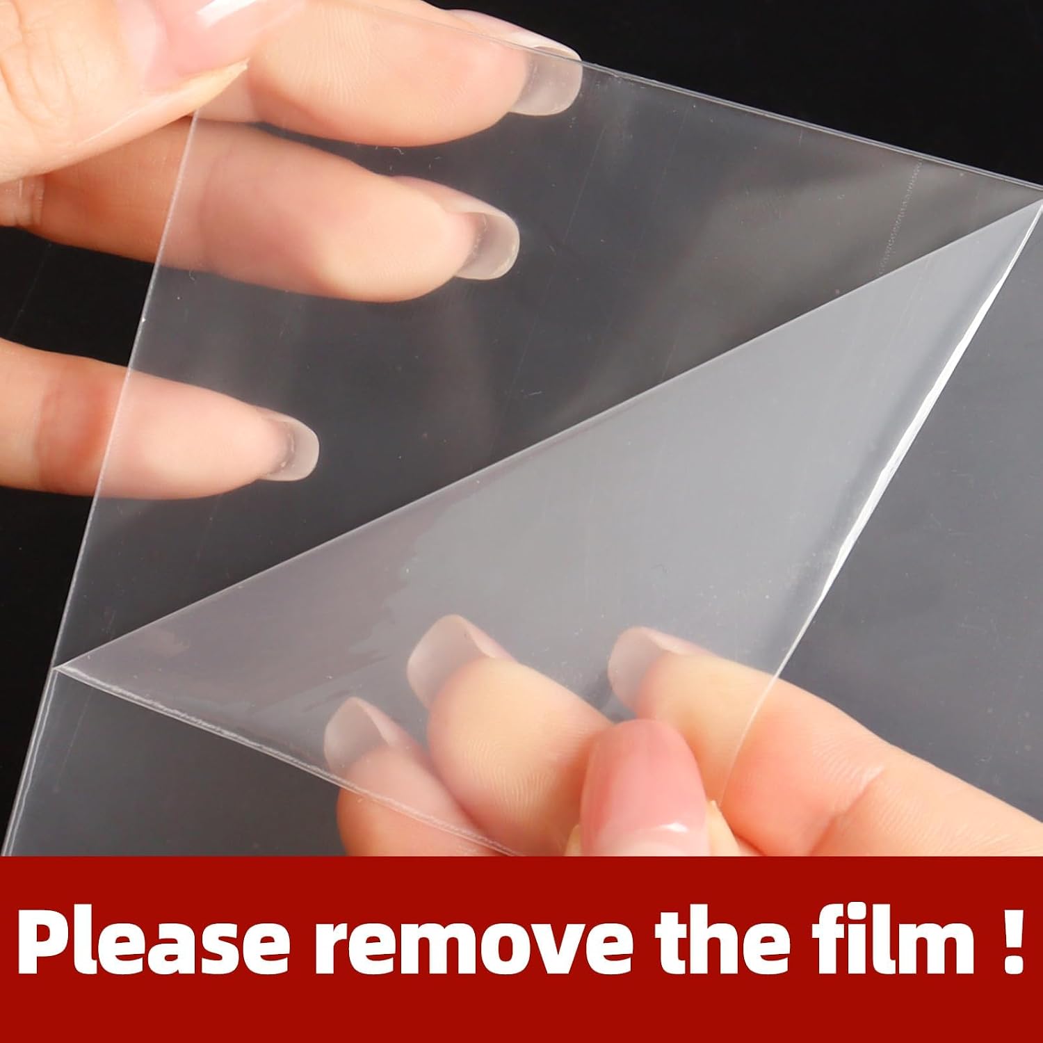 Elevate Your Planning with the A6 Clear Acrylic Binder: Reviews & Recommendations!