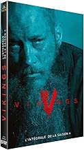 Vikings : L'intégrale de la saison 4