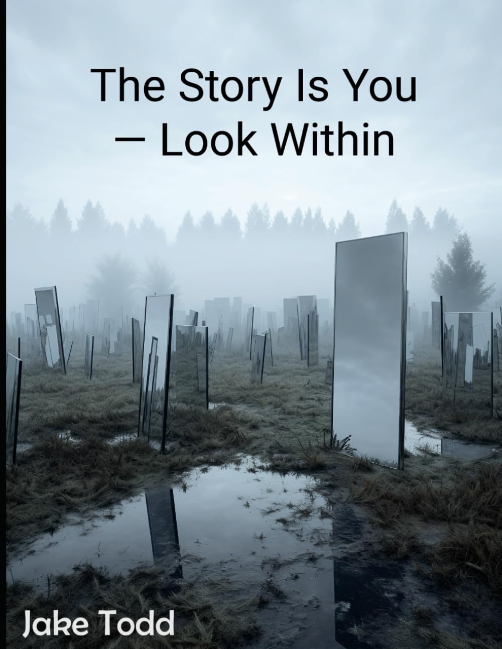 The Story Is You — Look Within