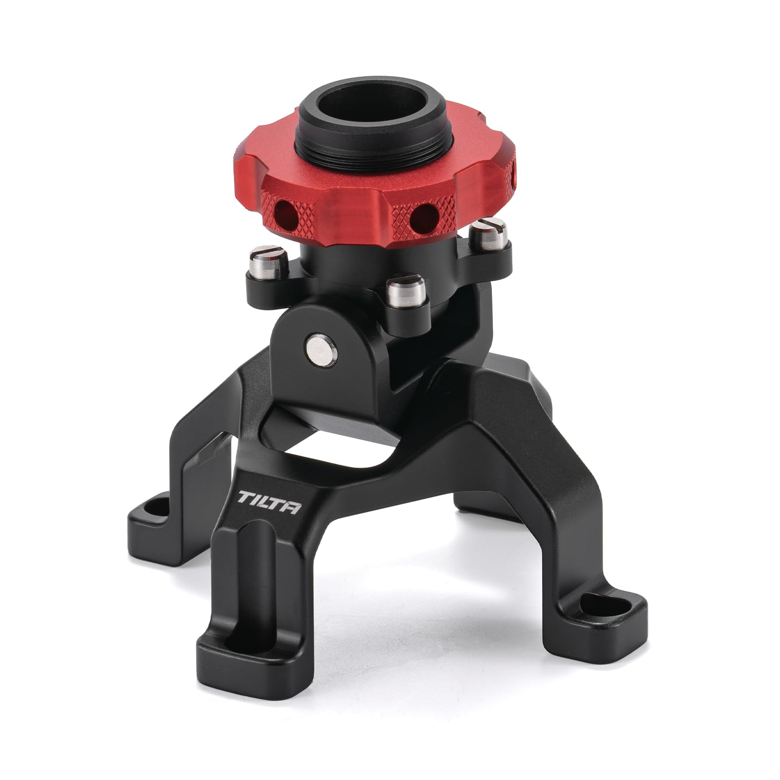 Tilta Hydra M25 staffa di montaggio per ventosa elettronica da 4,5 pollici, supporto a ventosa per fotocamera su finestrino/cofano auto per fotocamera/videocamera d'azione/telefono HDA-HMB