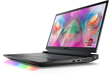 Amazon.com: Dell G15 5520 Laptop (2022) | 15.6