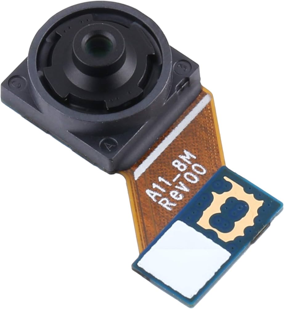 Camera samsung a11 Clearance