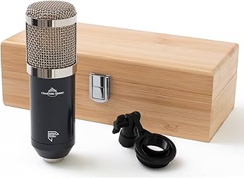 Amazon.com: Chandler Limited TG Microphone Type L Large