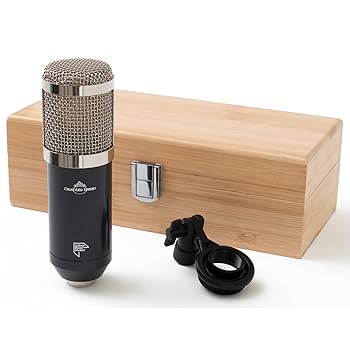 Amazon.com: Chandler Limited TG Microphone Type L Large