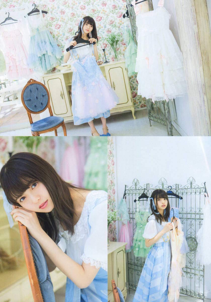 Amazon.co.jp: 齋藤飛鳥 写真50枚 Lサイズ 乃木坂46 : おもちゃ
