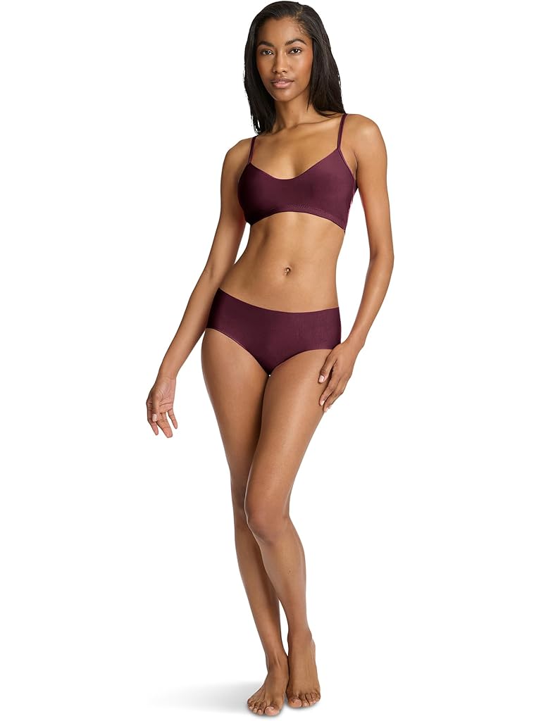 Red Commando Butter Bikini