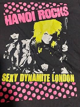 【レア】SEXY DYNAMITE LONDON ムスリントップ m26341074041_1.jpg?1689925297