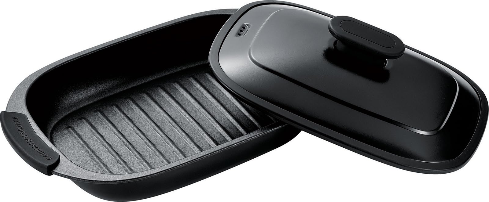 Amazon｜レンジグリルパン RGPS-01｜グリルパン オンライン通販