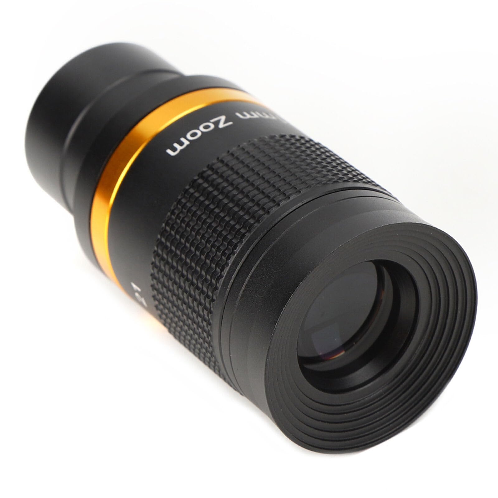 Oculaire de télescope de 3,2 cm 7 à 21 mm avec zoom continu pour observation des télescopes astronomiques accessoires