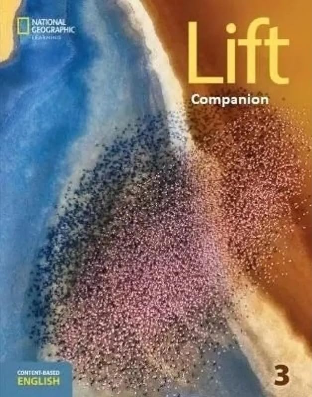 Lift 3: Language Companion