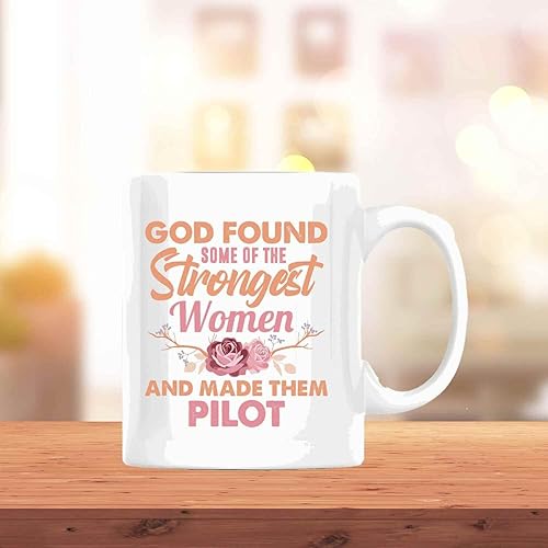 Miniatura 6 de Novelty Gift Unique Gift For Man Of God Husband Dada Bapa Family Christians Believers Prayers 11oz 15oz White Coffee Mug