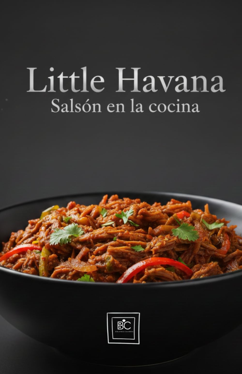 Little Havana: Salsón en la cocina