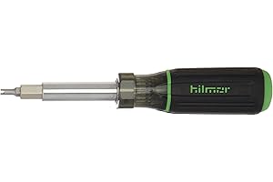 Hilmor's Revolutionary Muli-tool, the 838053 HVAC