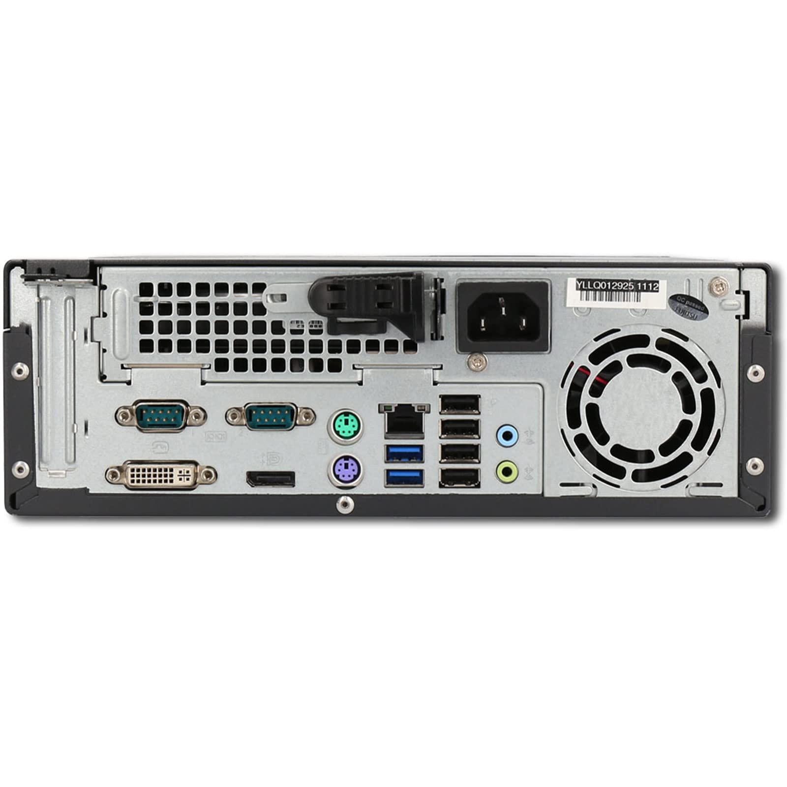 [富士通]ESPRIMO/Corei7/SSD/Win10Pro/GTX1650 How to install SSD on Fujitsu Esprimo E710 Desktop 4K - YouTube